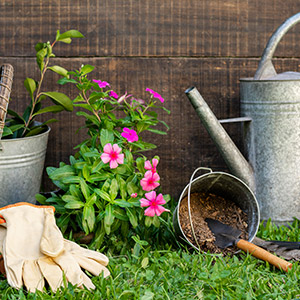 Garten